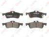 ABE C22038ABE Brake Pad Set, disc brake